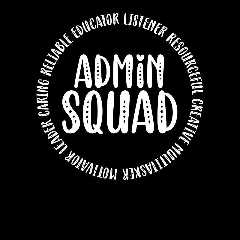 Escouade administrative Assistant administratif Bureau administratif