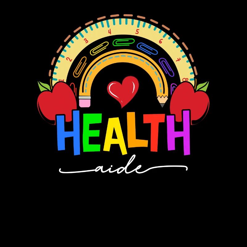 Admin Squad School Assistant Principal Health Aide