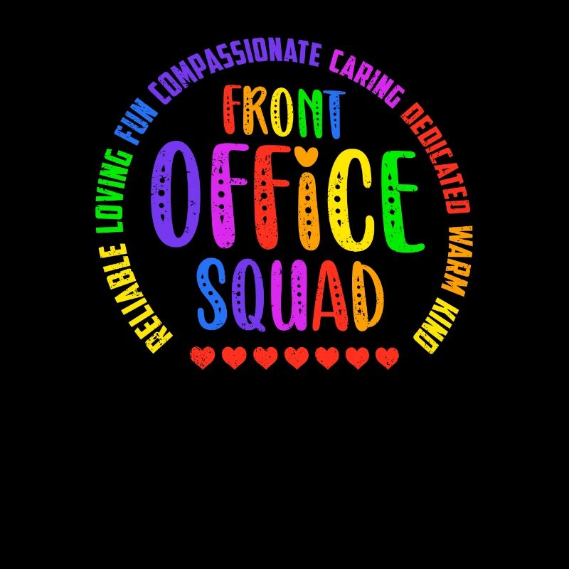 Mignon secrétaire d’école Admin Appréciation de l’école