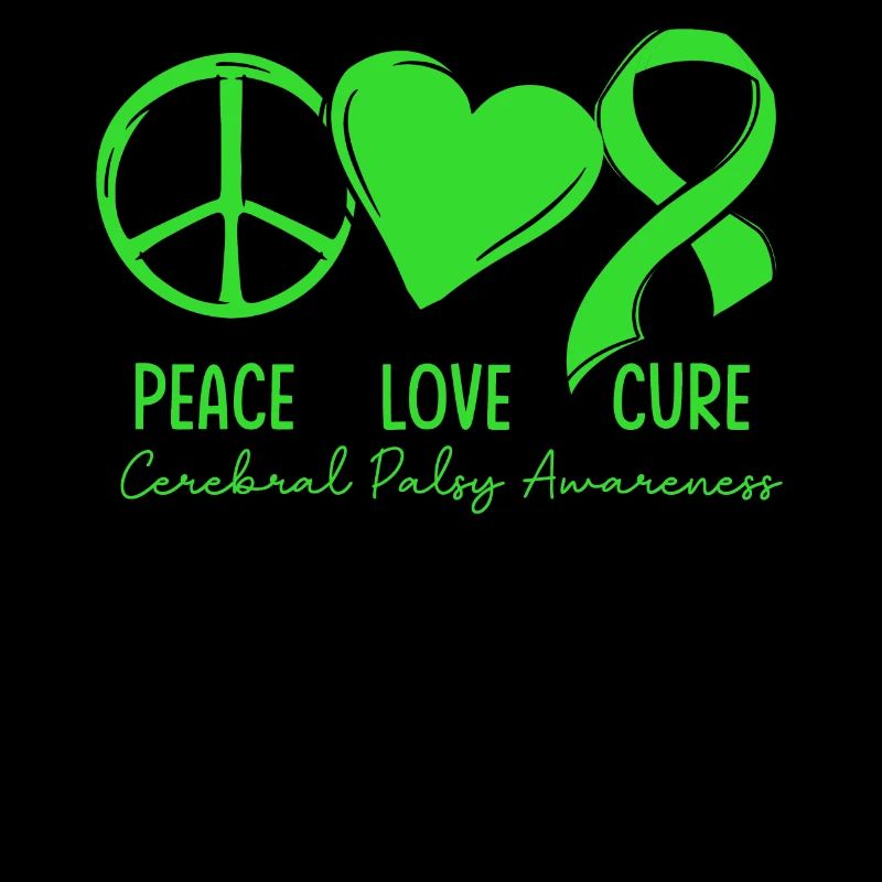 Paralysie hébrale, conscience de la paralysie cérébrale