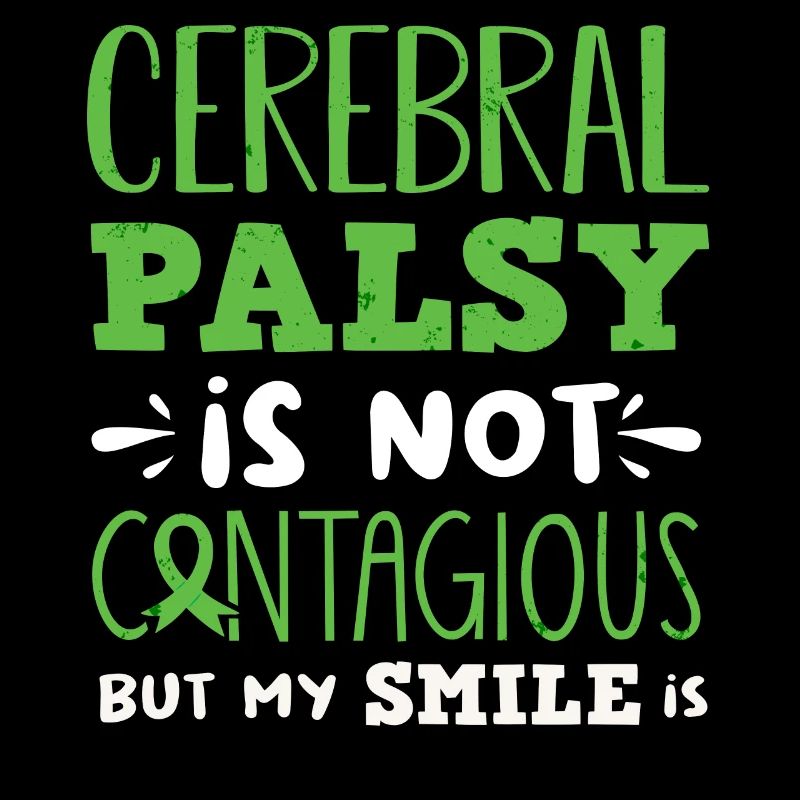 Paralysie hébrale, conscience de la paralysie cérébrale