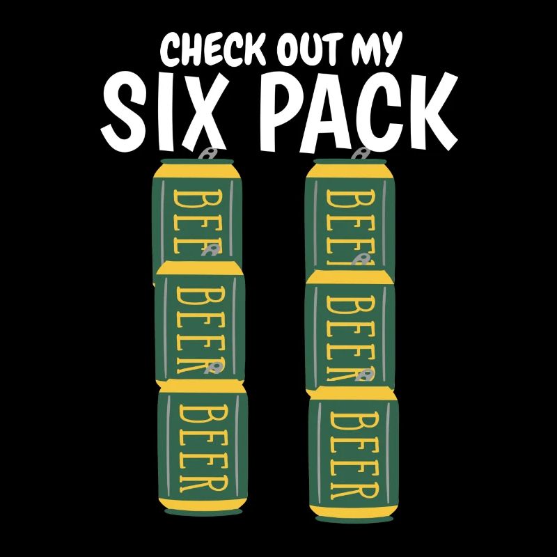 Découvrez mon pack de six