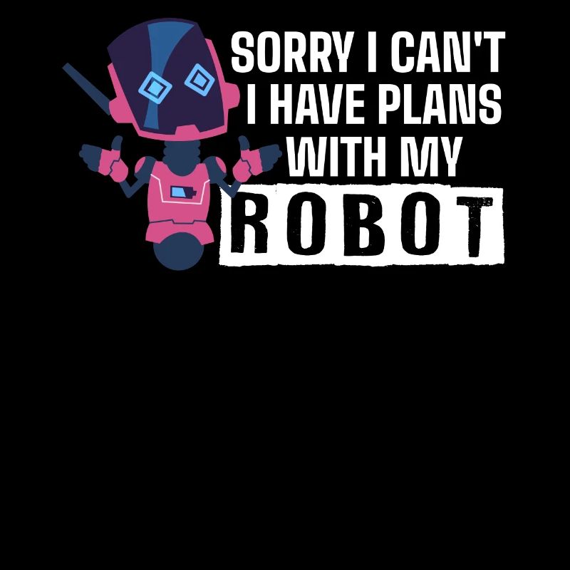 Robotik, Roboterbauer