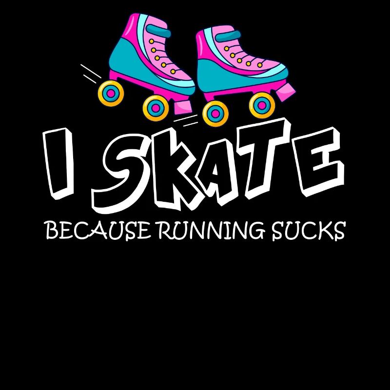 Roller skating