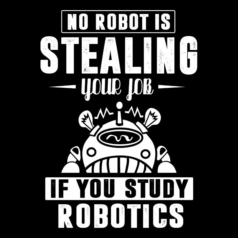 Robotics, Robotics Engineer