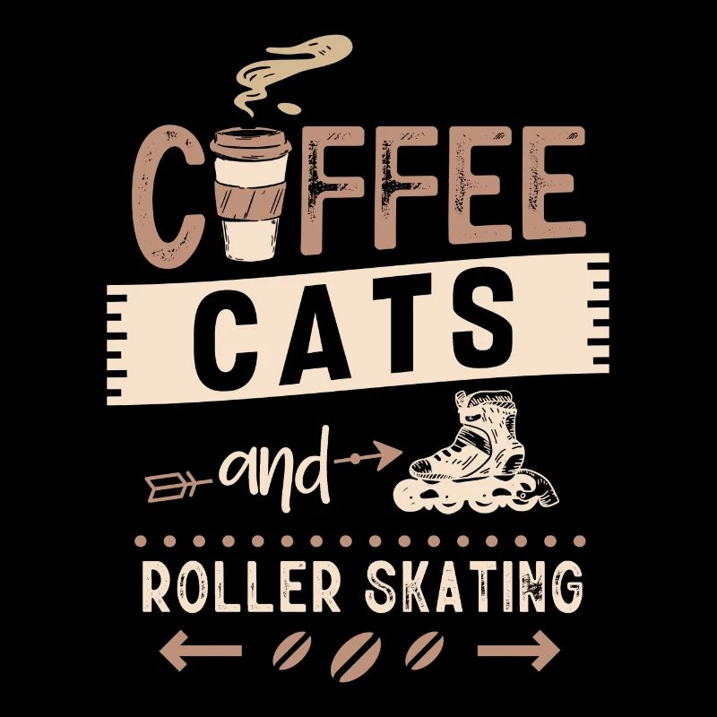 Roller skating, skating, roller skating