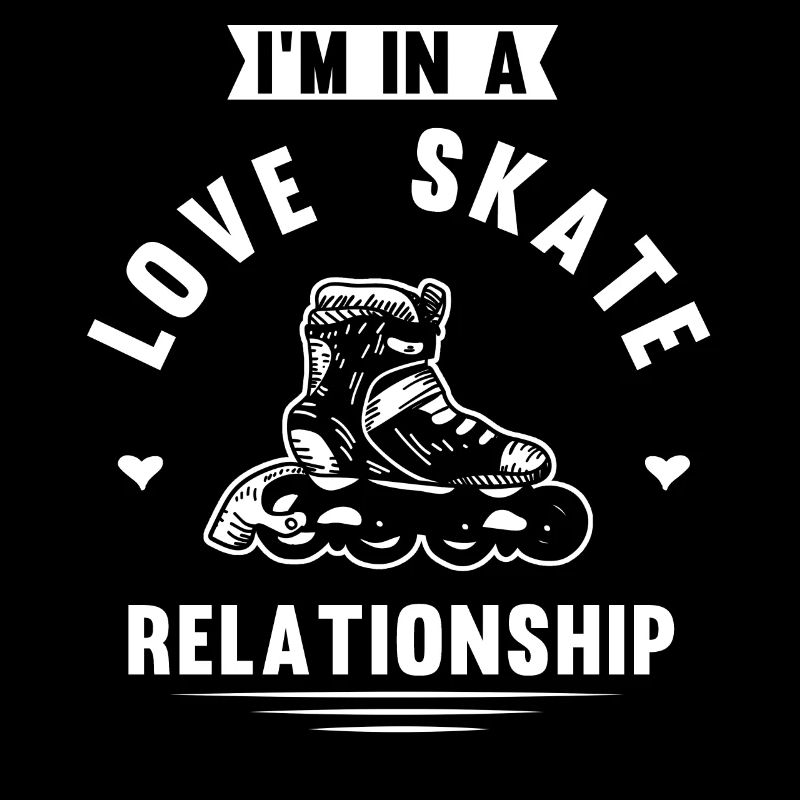 Roller skating, skating, roller skating