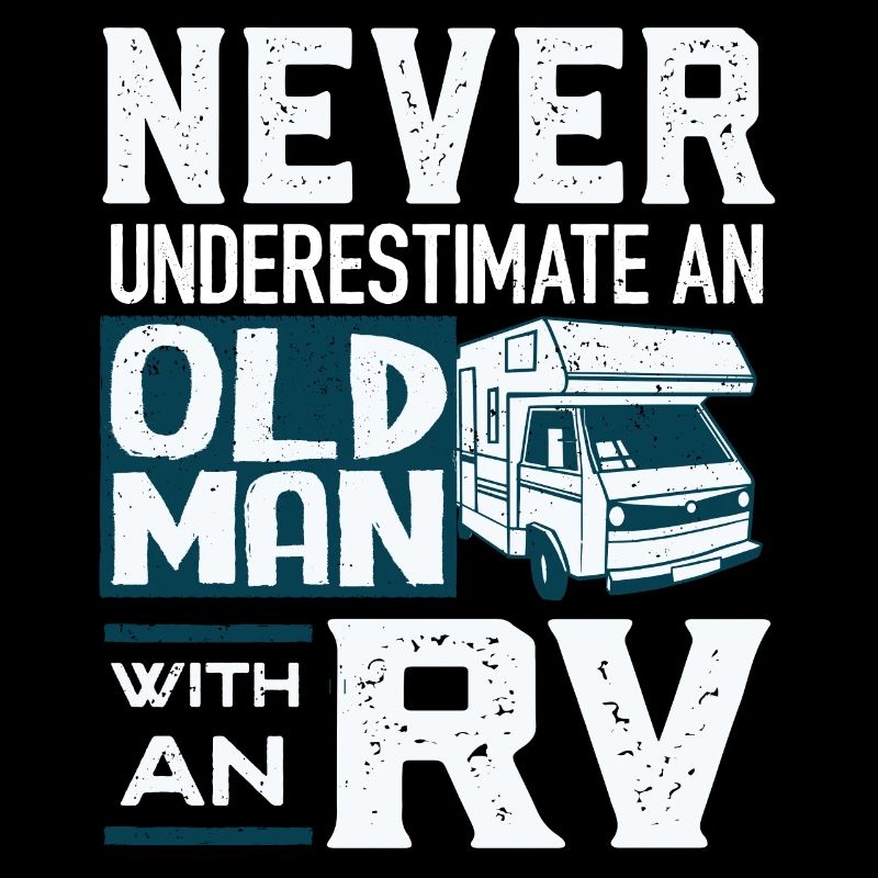 Motorhome, Motorhome, Motorhome camping