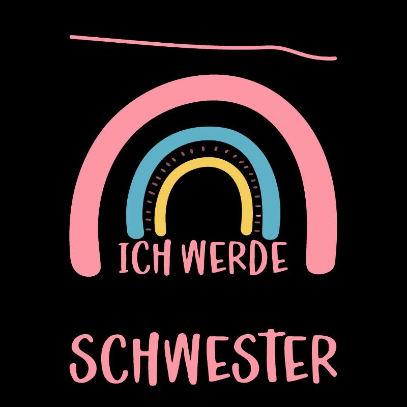 Ich Werde Große Schwester