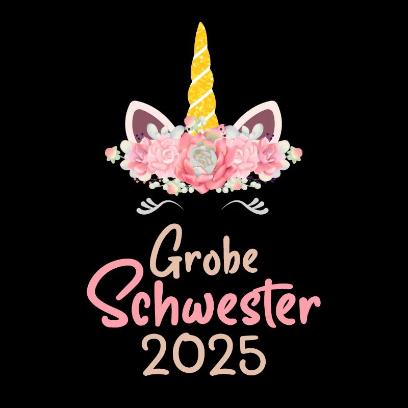 Große Schwester 2025