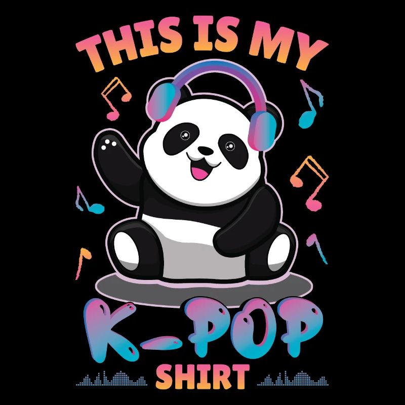 K-Pop Lustig