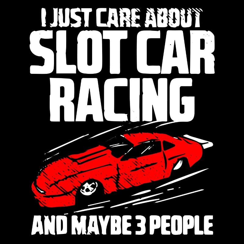 Course de voitures à sous