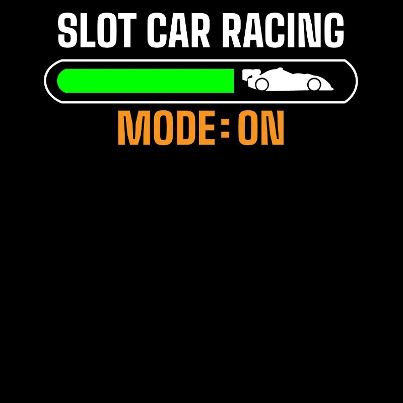 Course de voitures à sous