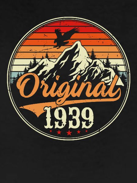 Original 1939