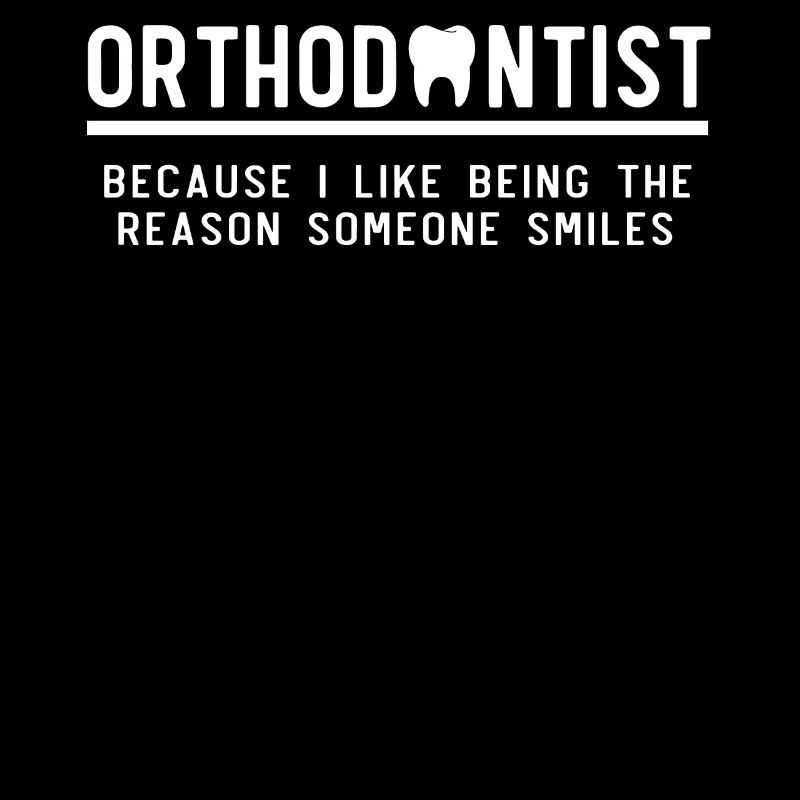 Orthodontist, Dentist, Orthodontics,