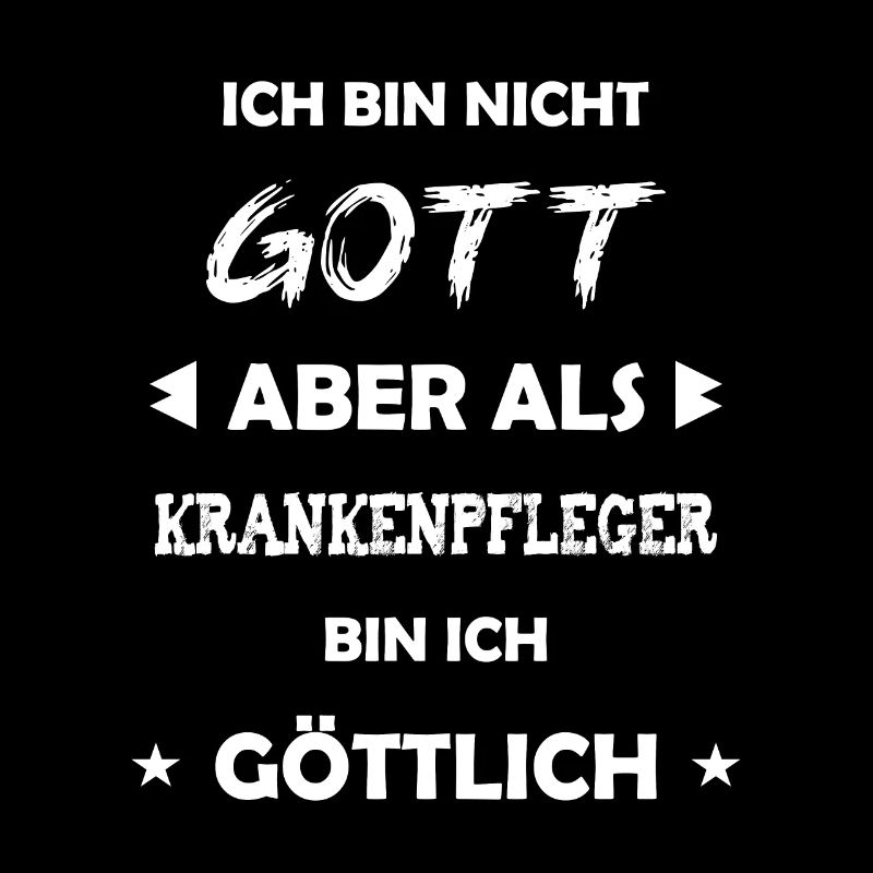 Krankenpfleger Geschenk Spruch