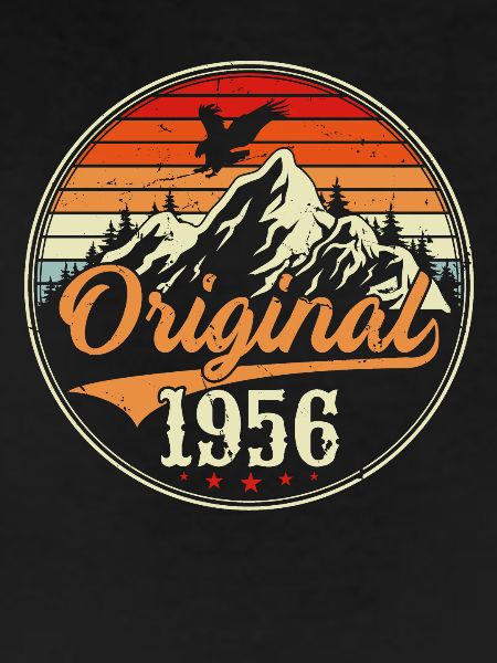 Original 1956