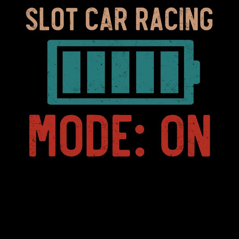 Course de voitures à sous