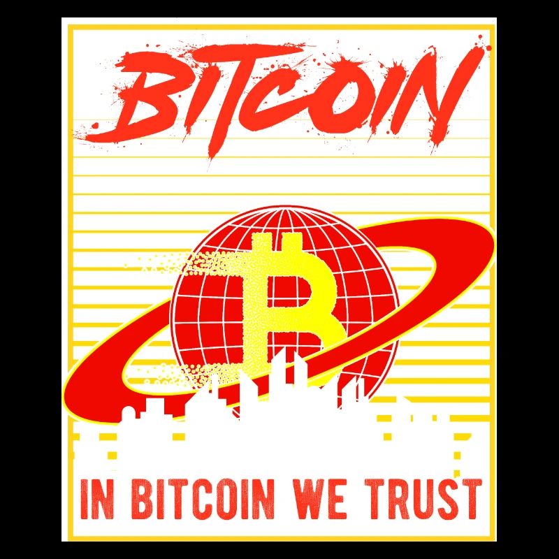 In Bitcoin we trust