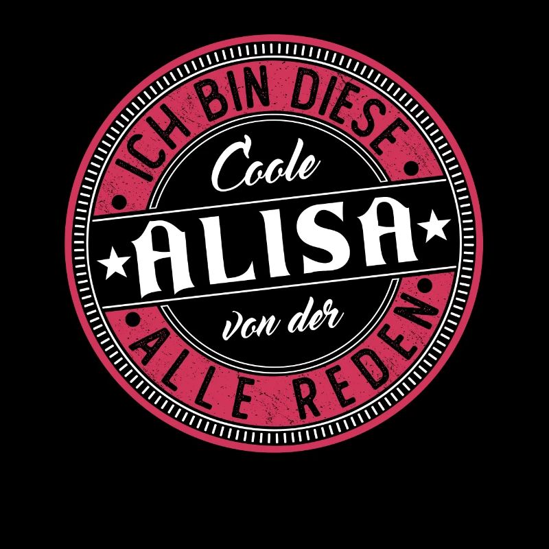 Alisa Geschenkidee Geschenk Geburtstag