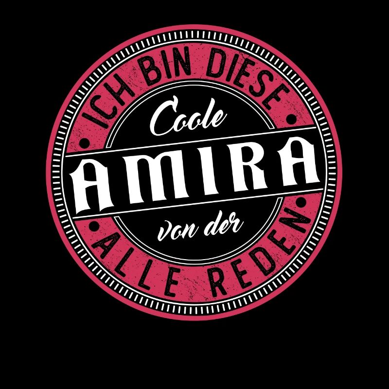 Amira Geschenkidee Geschenk Geburtstag