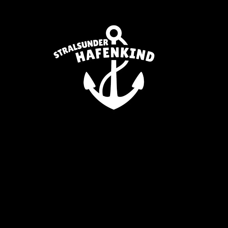 Stralsunder Hafenkind