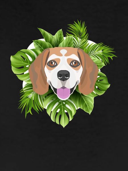Tropical Beagle