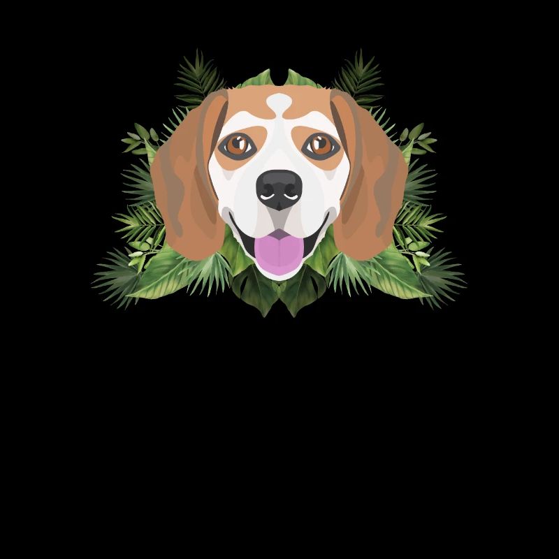 Tropical Beagle