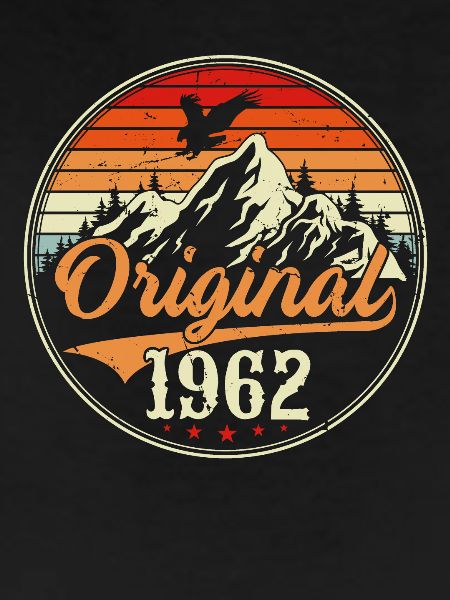 Orginal 1962