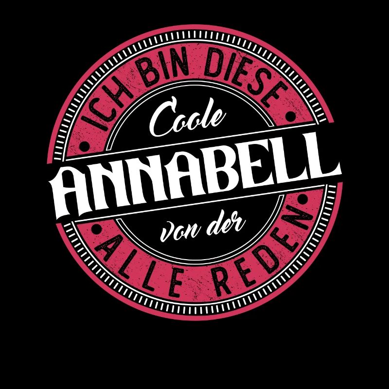 Annabell Geschenkidee Geschenk Geburtstag