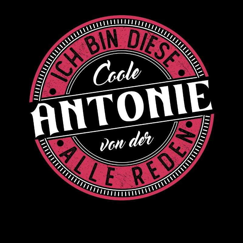 Antonie Geschenkidee Geschenk Geburtstag