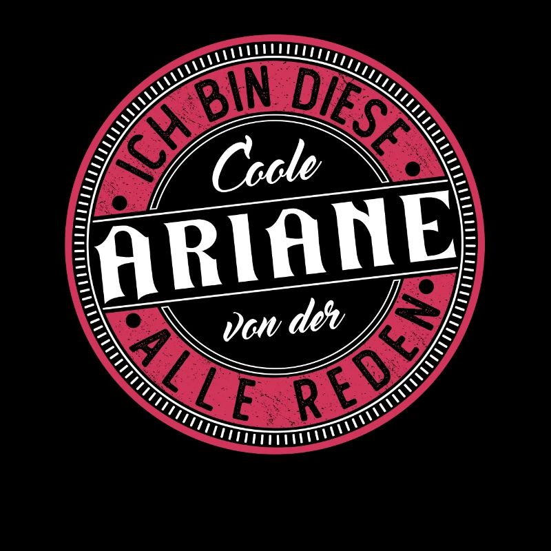 Ariane Geschenkidee Geschenk Geburtstag