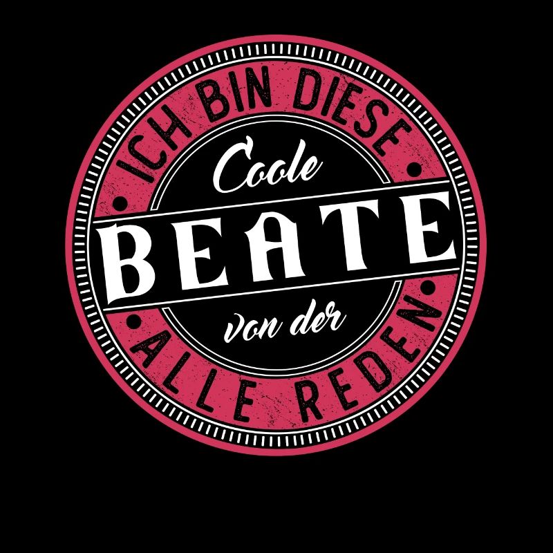 Beate Geschenkidee Geschenk Geburtstag