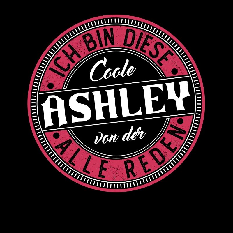 Ashley Geschenkidee Geschenk Geburtstag