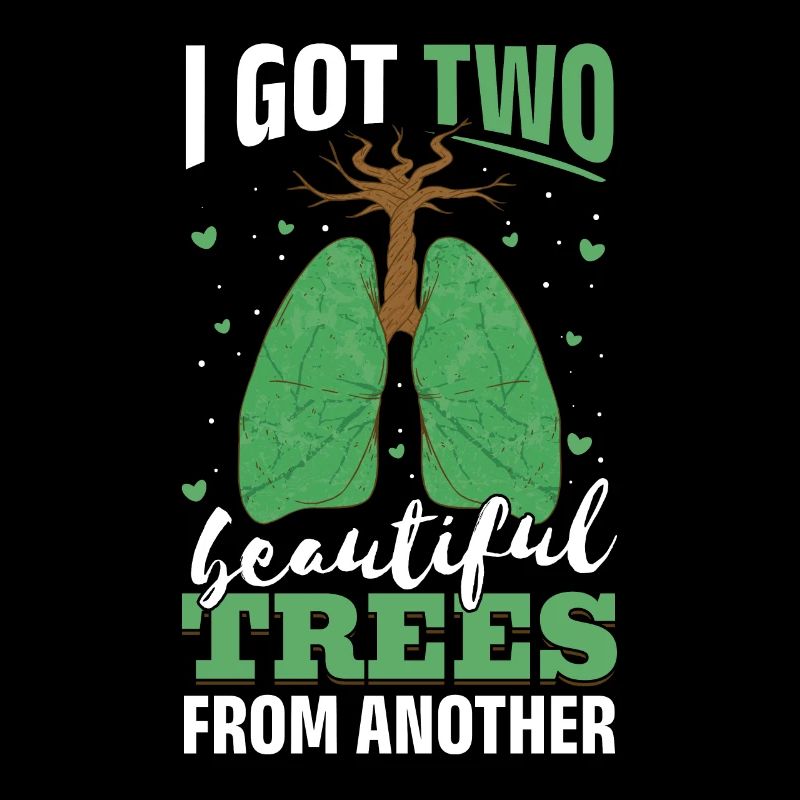 Lungenoperation Spender Lunge Transplantation