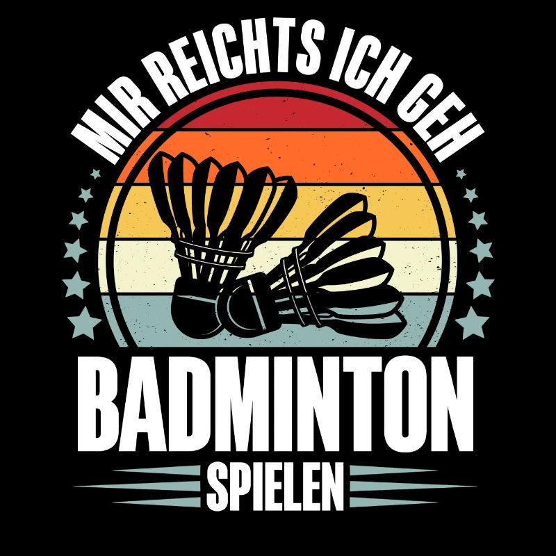 Badminton