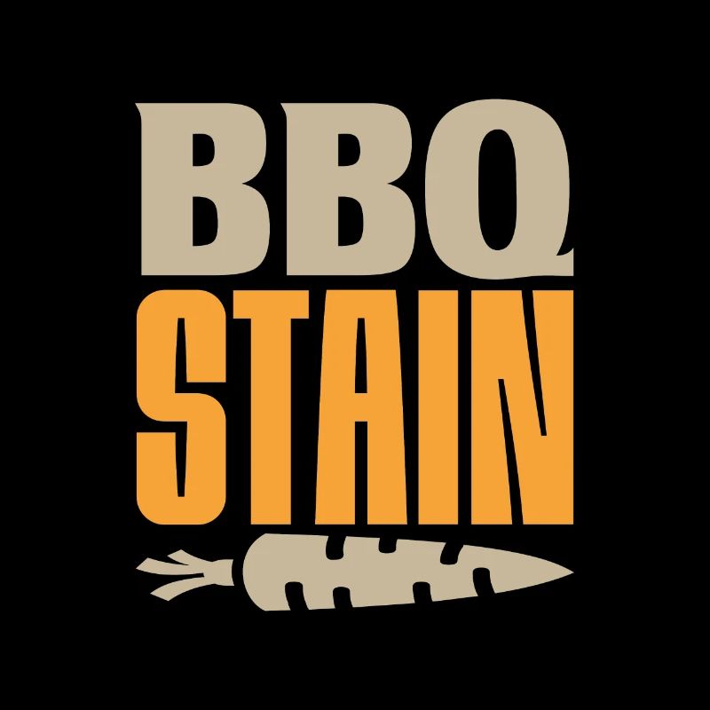 BBQ STAIN