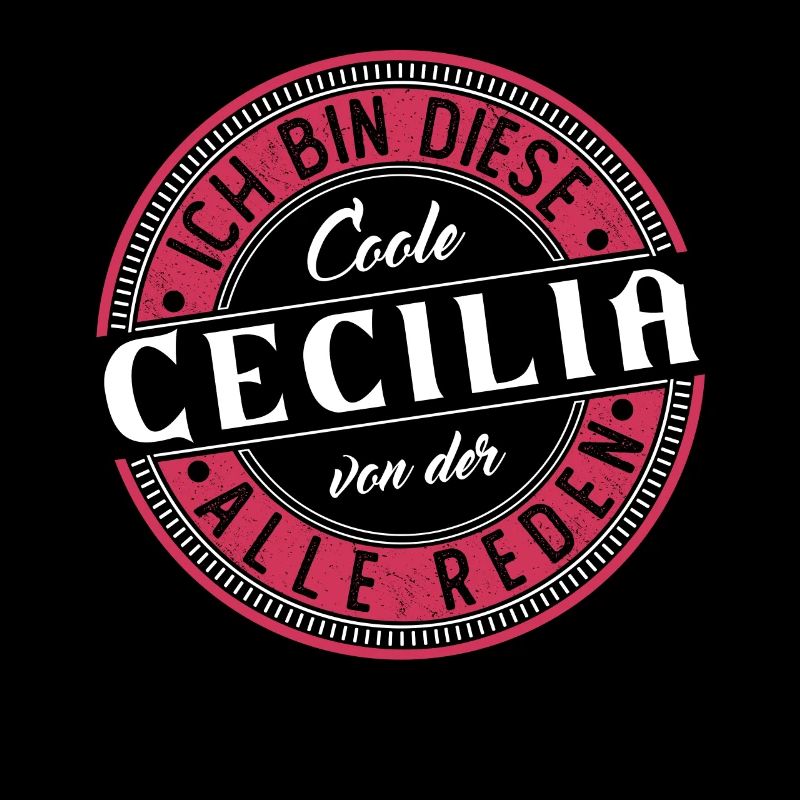 Cecilia Geschenkidee Geschenk Geburtstag
