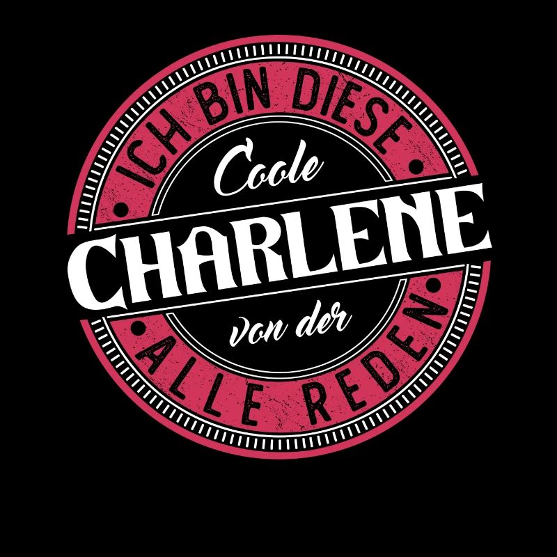Charlene Geschenkidee Geschenk Geburtstag