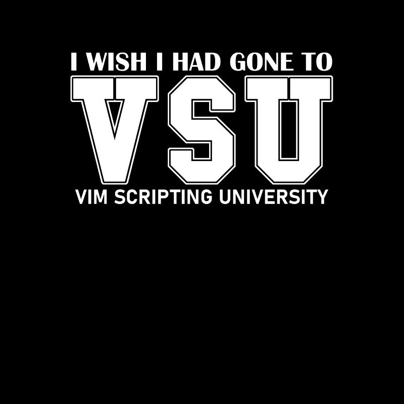 VIM Scripting University Schol of Linux Hacking