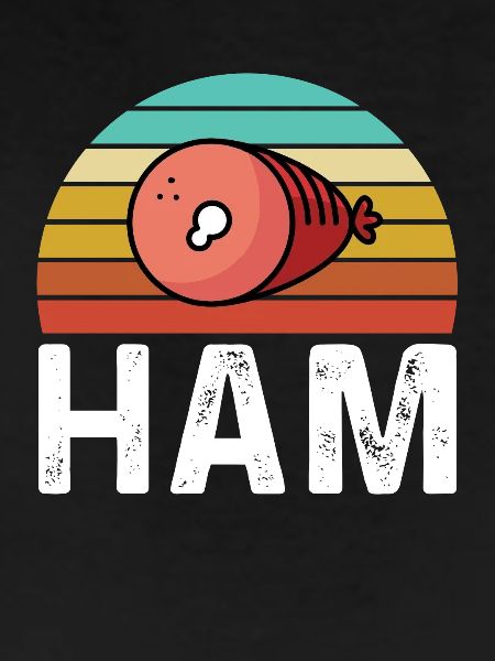 Ham