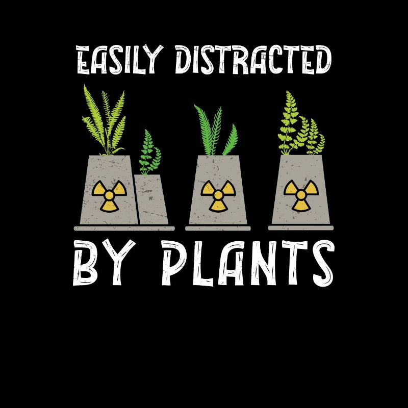 Nuclear engineer can easily be influenced by the