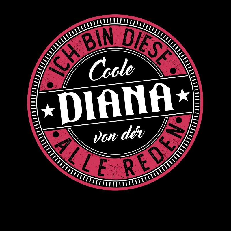 Diana Geschenkidee Geschenk Geburtstag