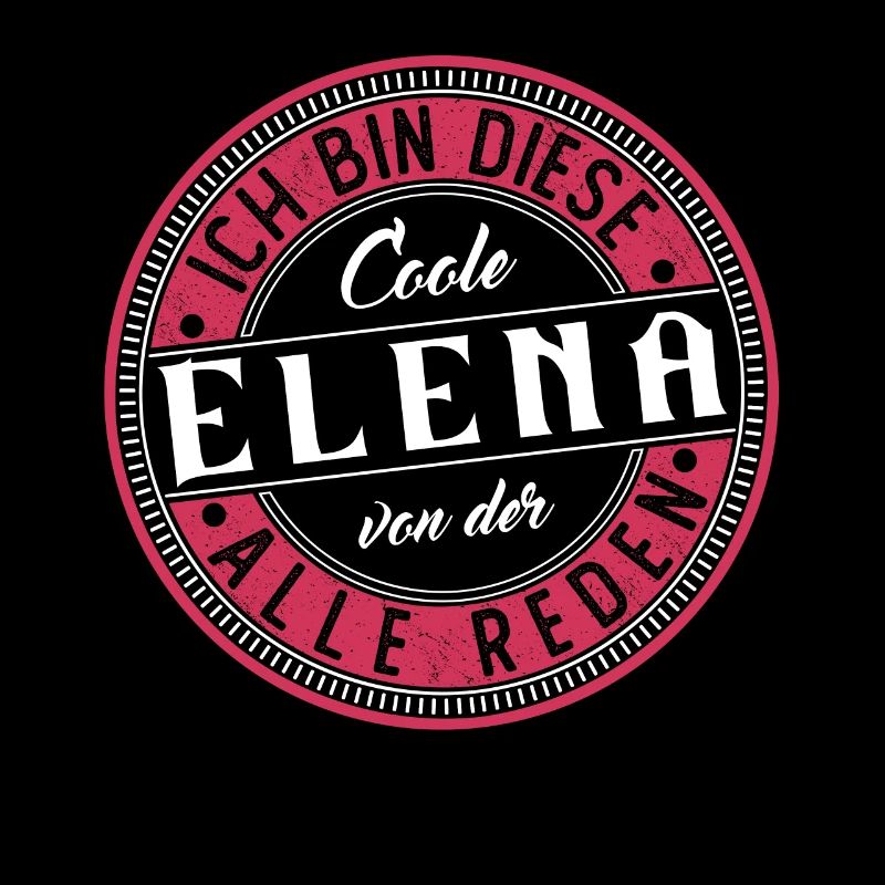 Elena Geschenkidee Geschenk Geburtstag
