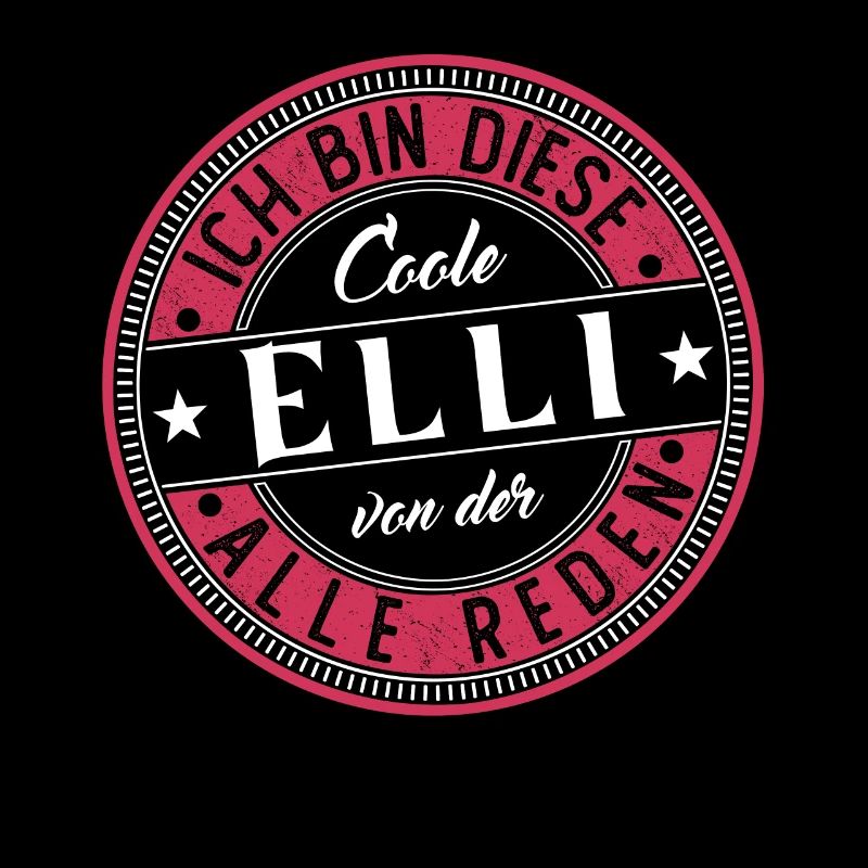 Elli Geschenkidee Geschenk Geburtstag