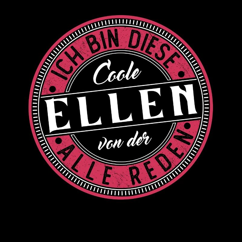 Ellen Geschenkidee Geschenk Geburtstag