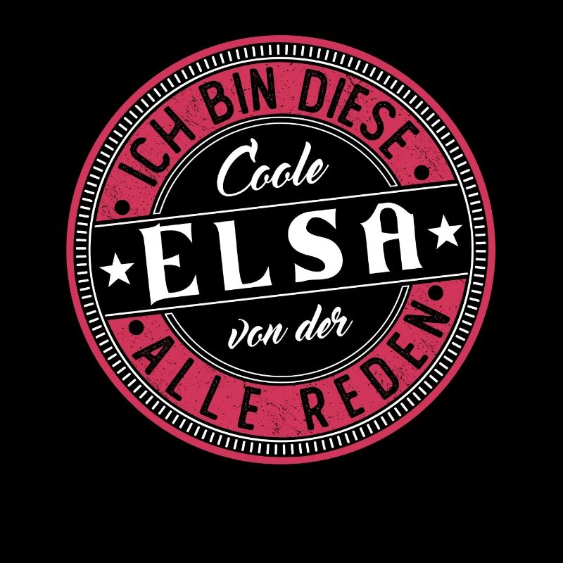 Elsa Geschenkidee Geschenk Geburtstag