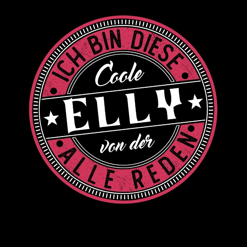 Elly Geschenkidee Geschenk Geburtstag