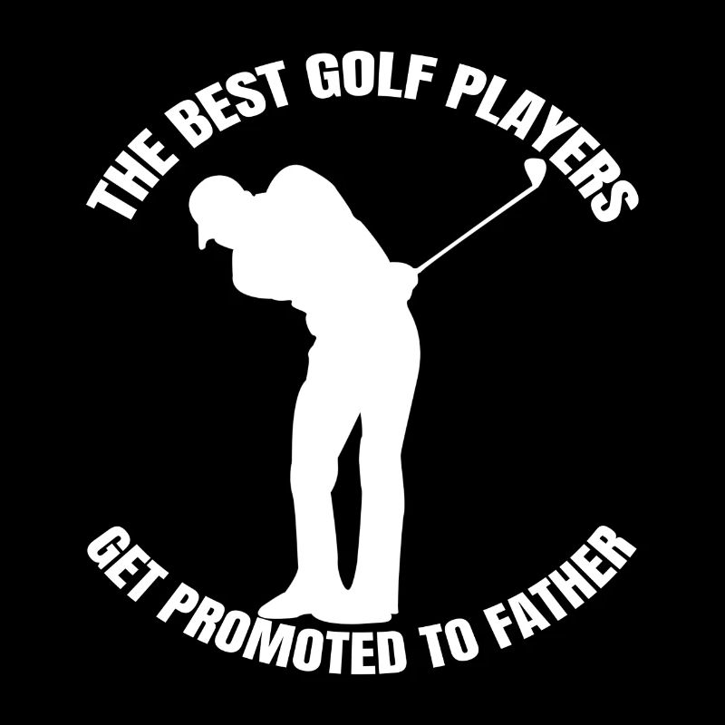 Golfeurs Golf Golf Club
