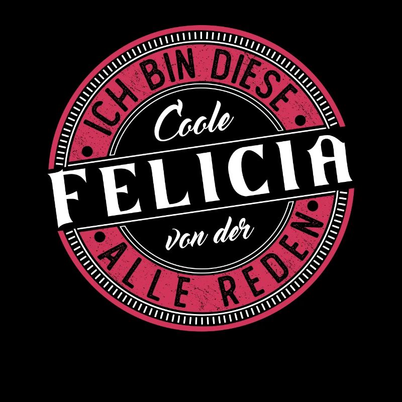 Felicia Geschenkidee Geschenk Geburtstag